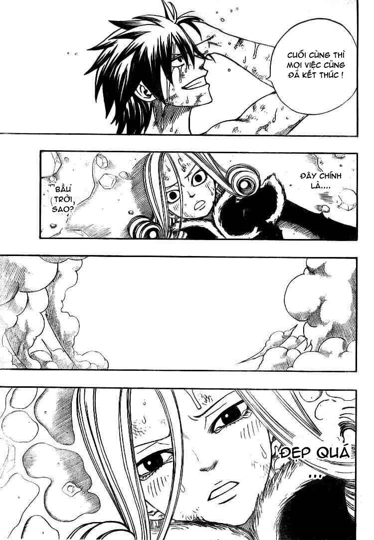 Fairy Tail Chapter 57 - 19