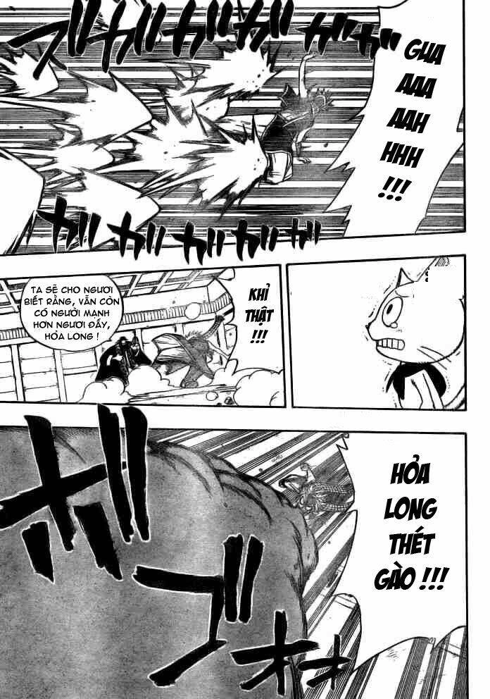 Fairy Tail Chapter 58 - 7