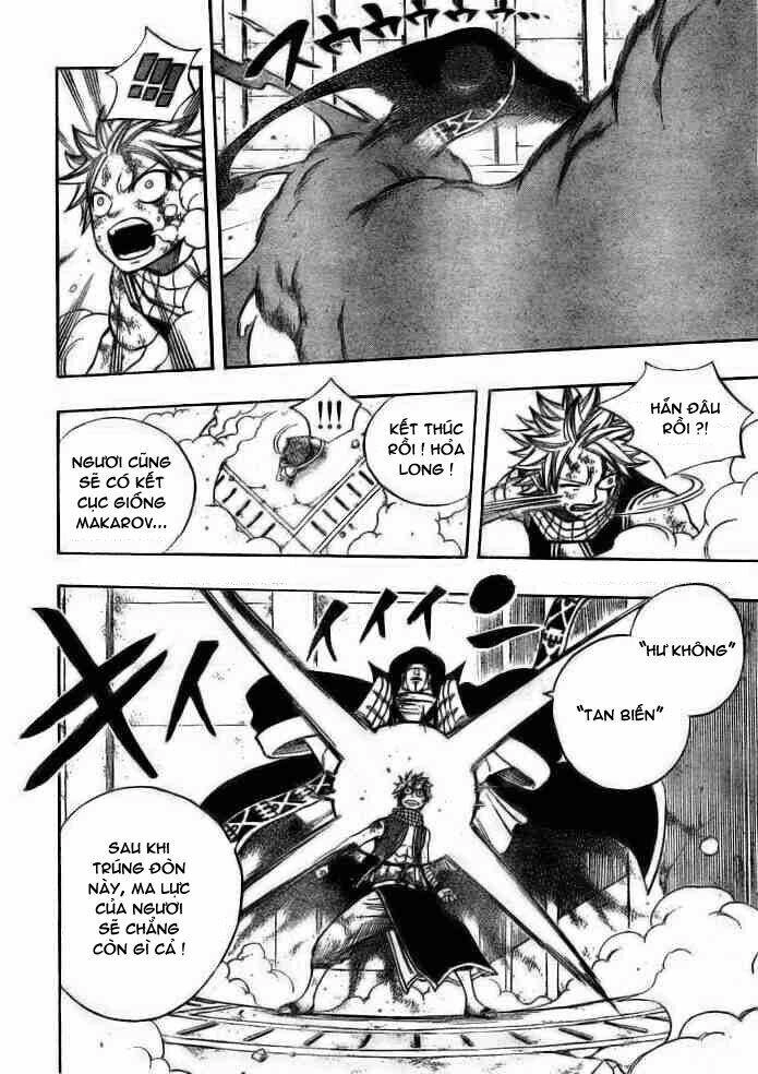 Fairy Tail Chapter 58 - 8