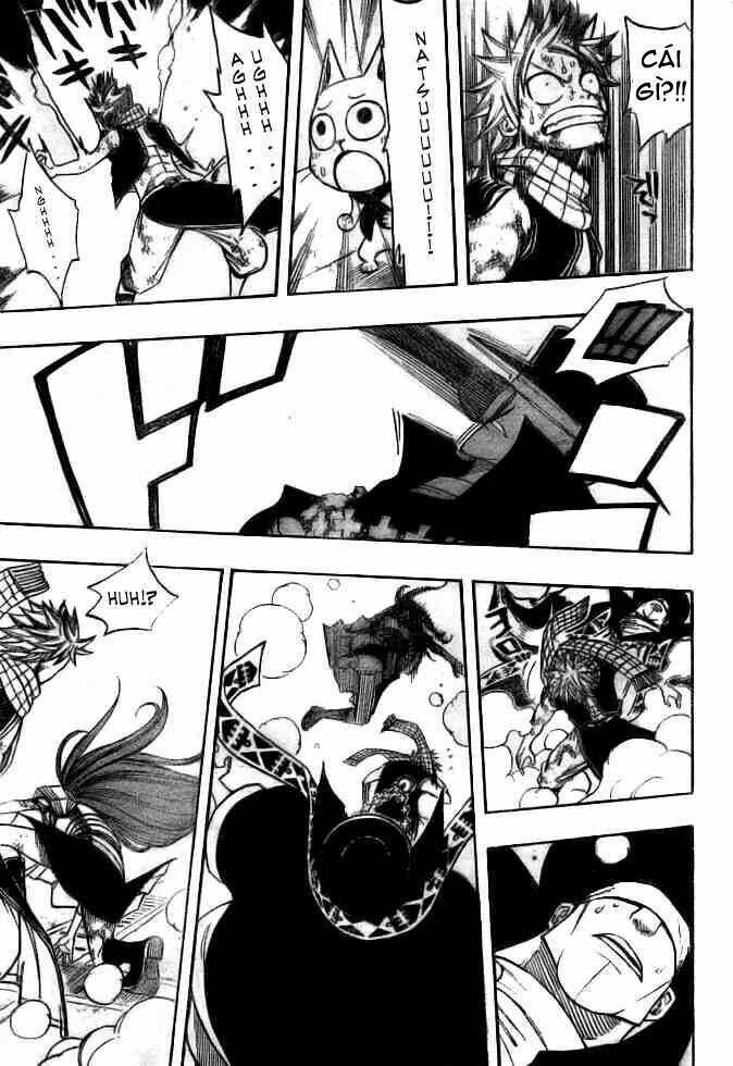 Fairy Tail Chapter 58 - 9