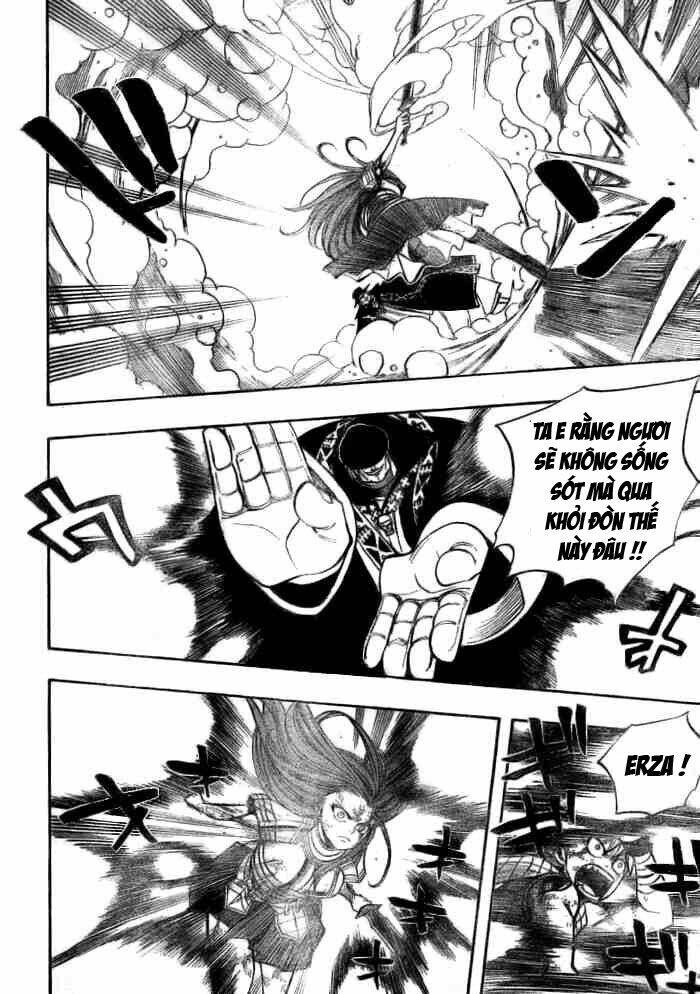 Fairy Tail Chapter 58 - 16