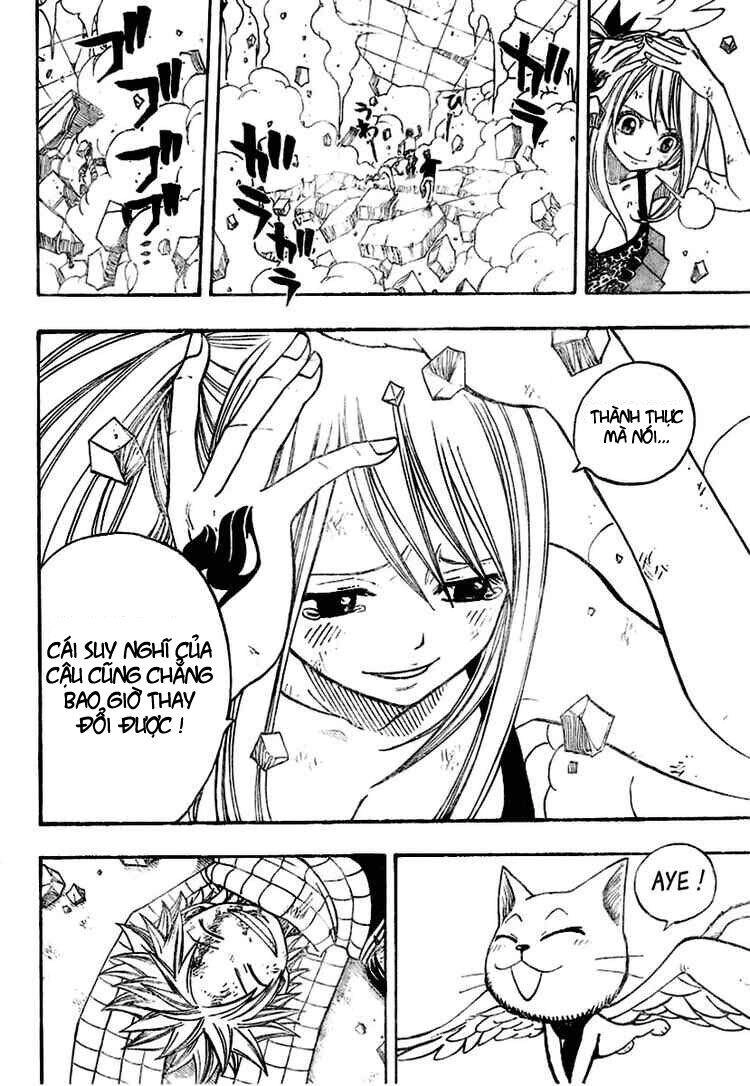 Fairy Tail Chapter 64 - 5