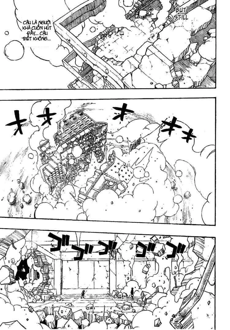 Fairy Tail Chapter 64 - 6