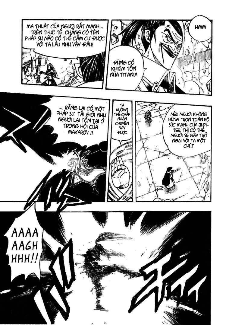 Fairy Tail Chapter 64 - 8