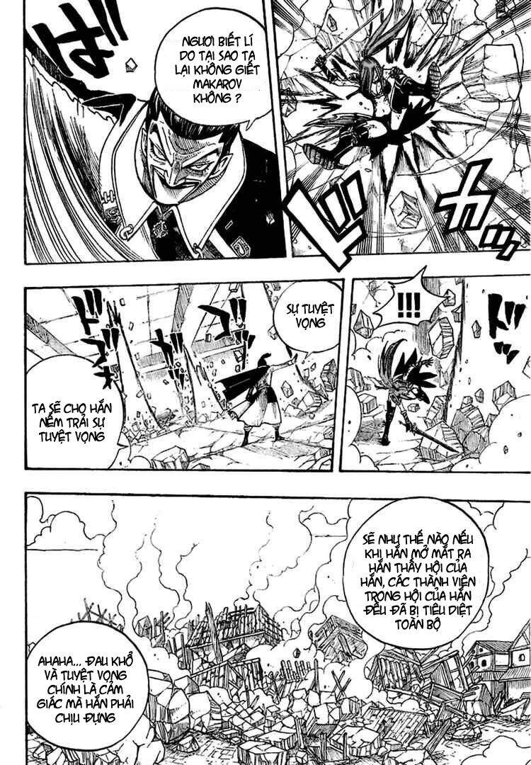 Fairy Tail Chapter 64 - 9