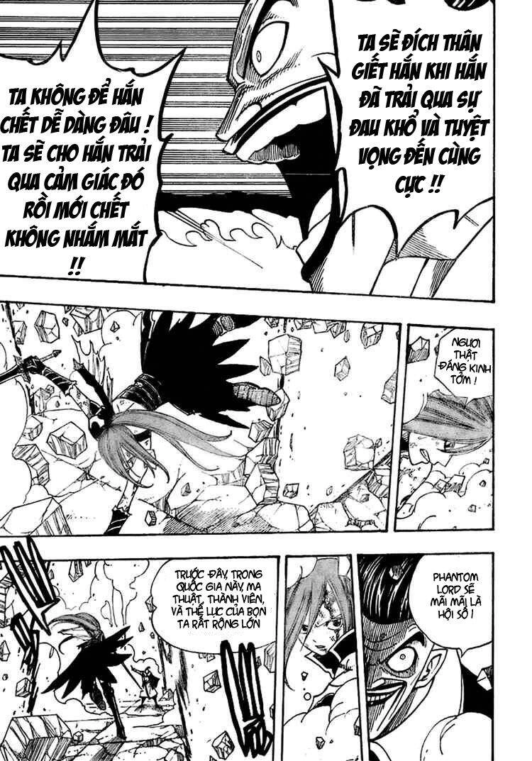 Fairy Tail Chapter 64 - 10