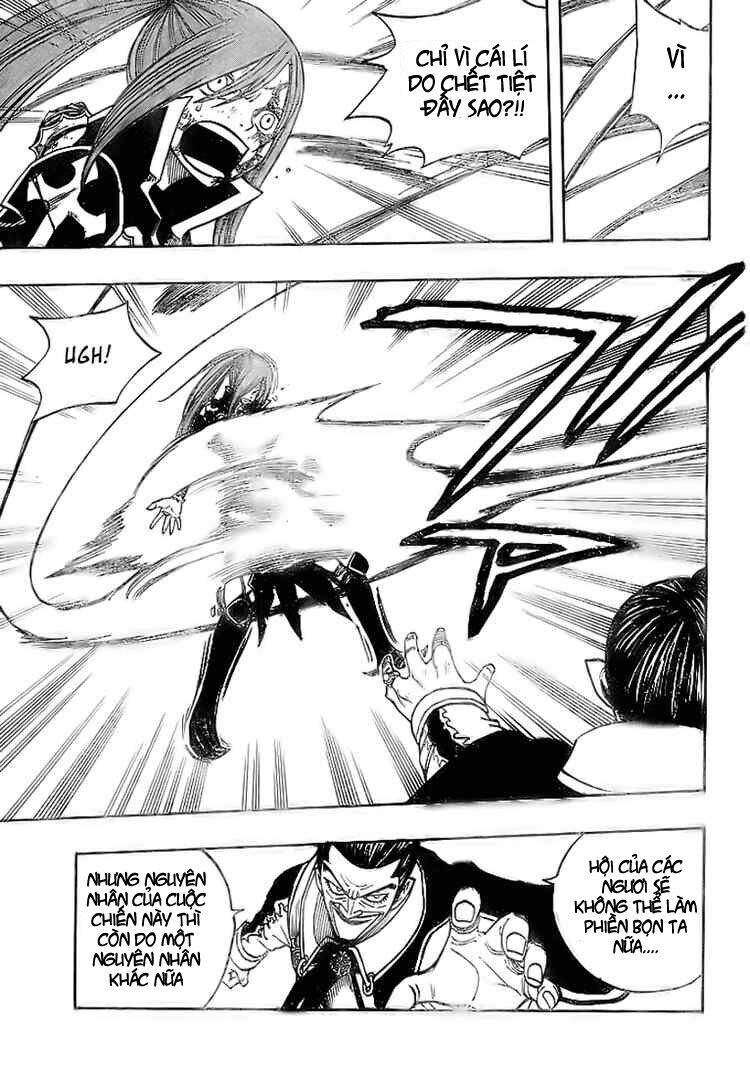 Fairy Tail Chapter 64 - 12