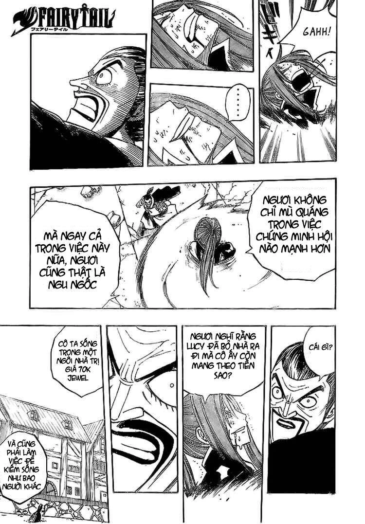 Fairy Tail Chapter 64 - 14