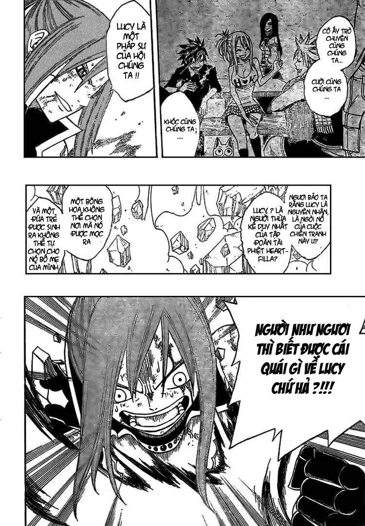 Fairy Tail Chapter 64 - 15