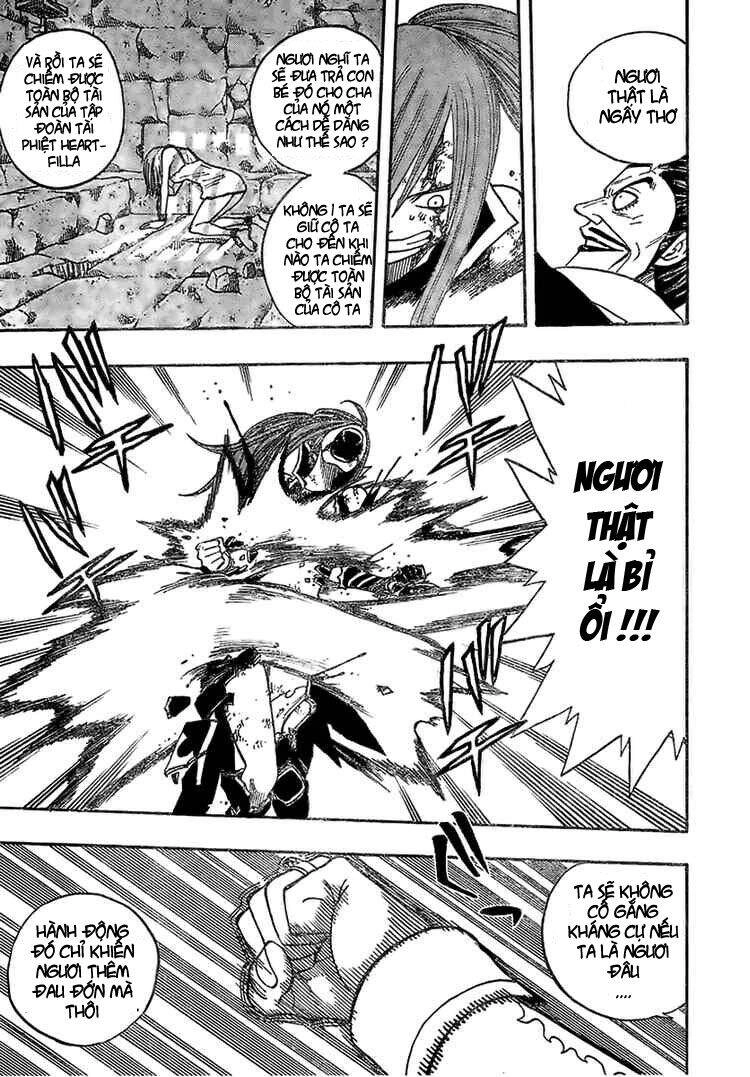 Fairy Tail Chapter 64 - 16