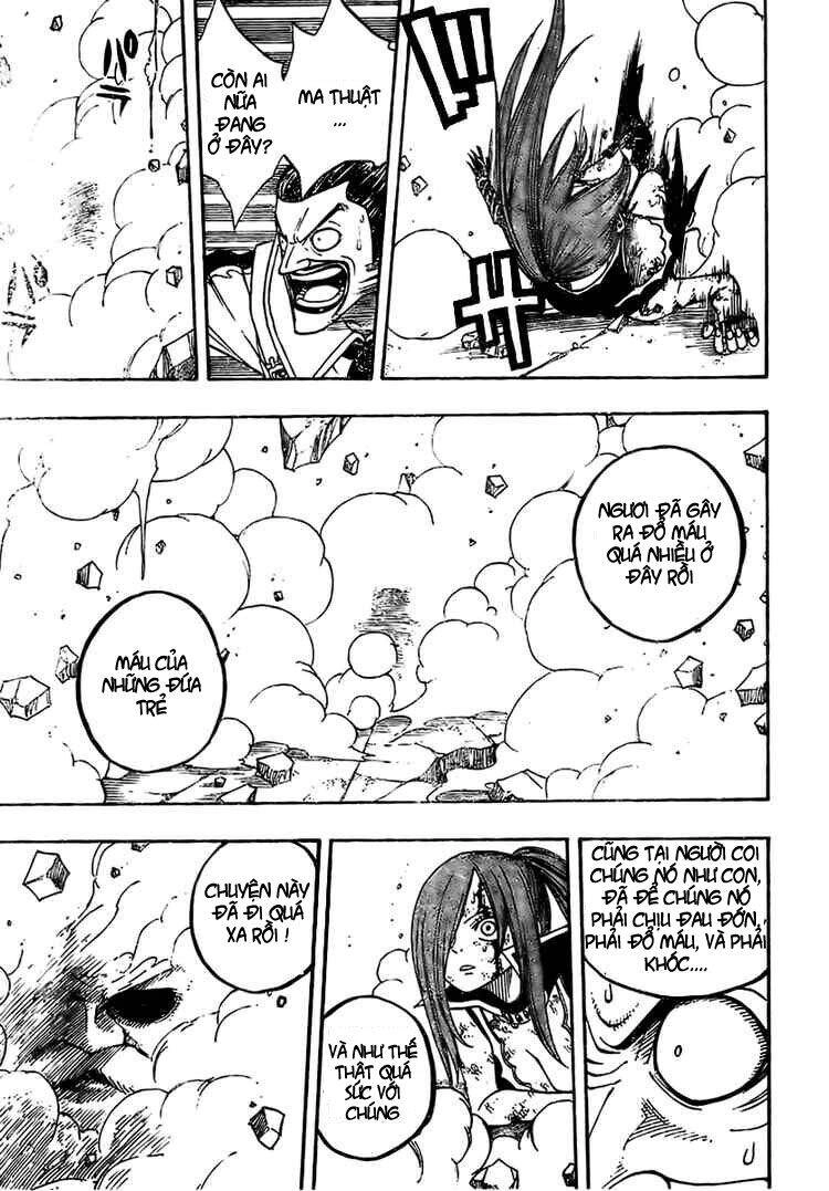 Fairy Tail Chapter 64 - 18