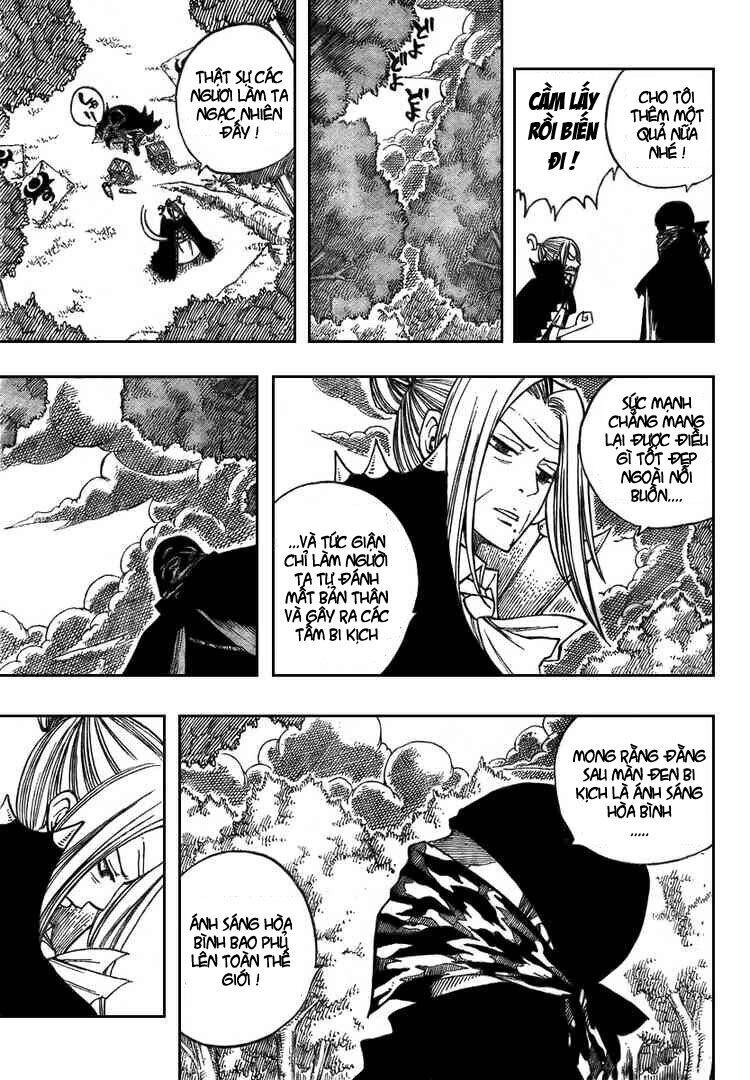 Fairy Tail Chapter 65 - 6