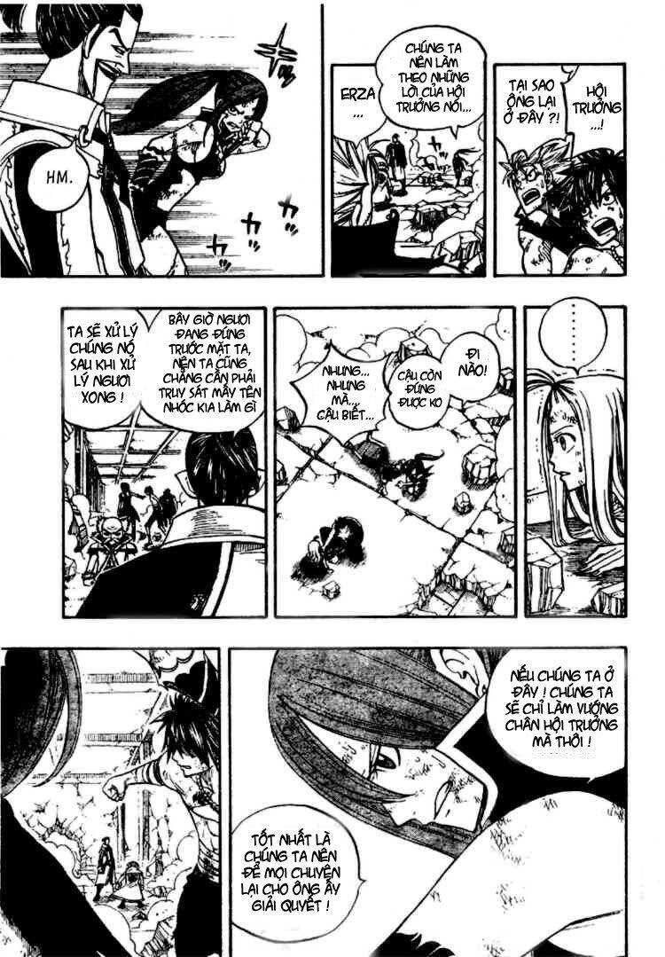 Fairy Tail Chapter 65 - 8
