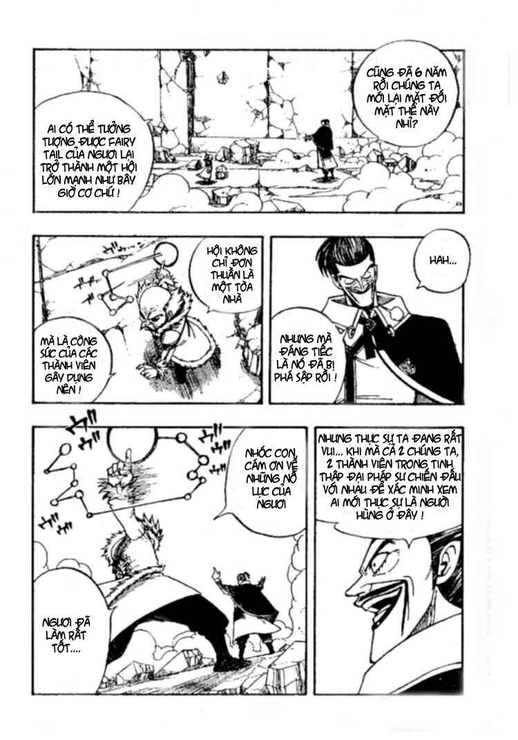 Fairy Tail Chapter 65 - 9