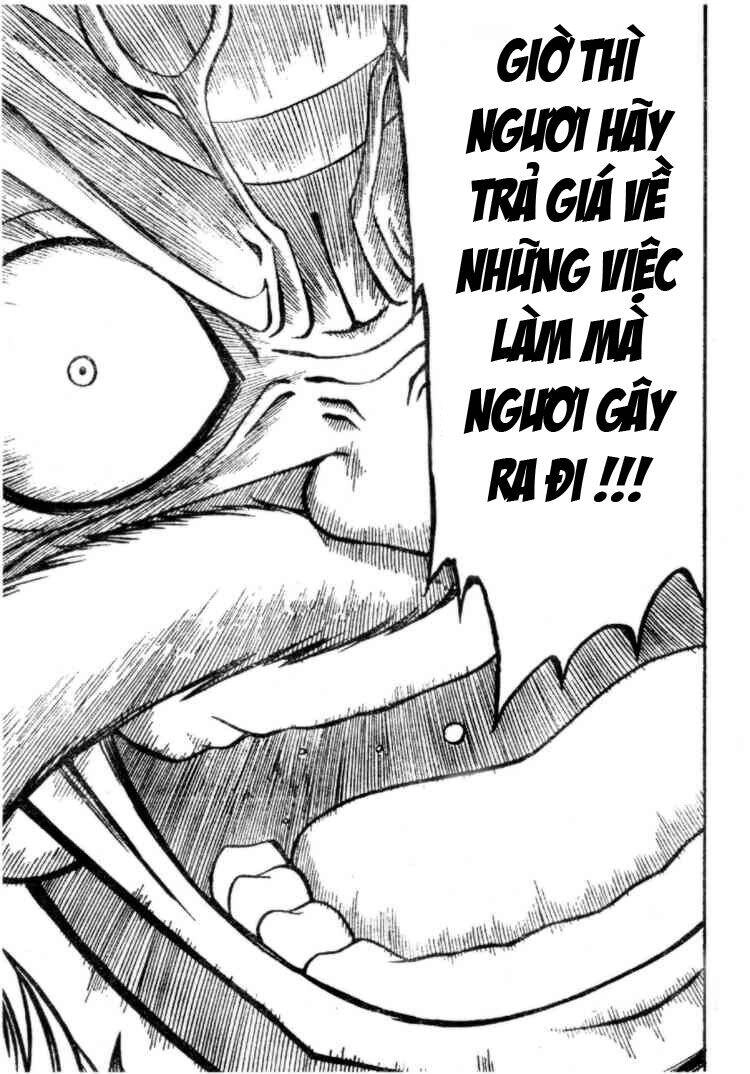 Fairy Tail Chapter 65 - 10