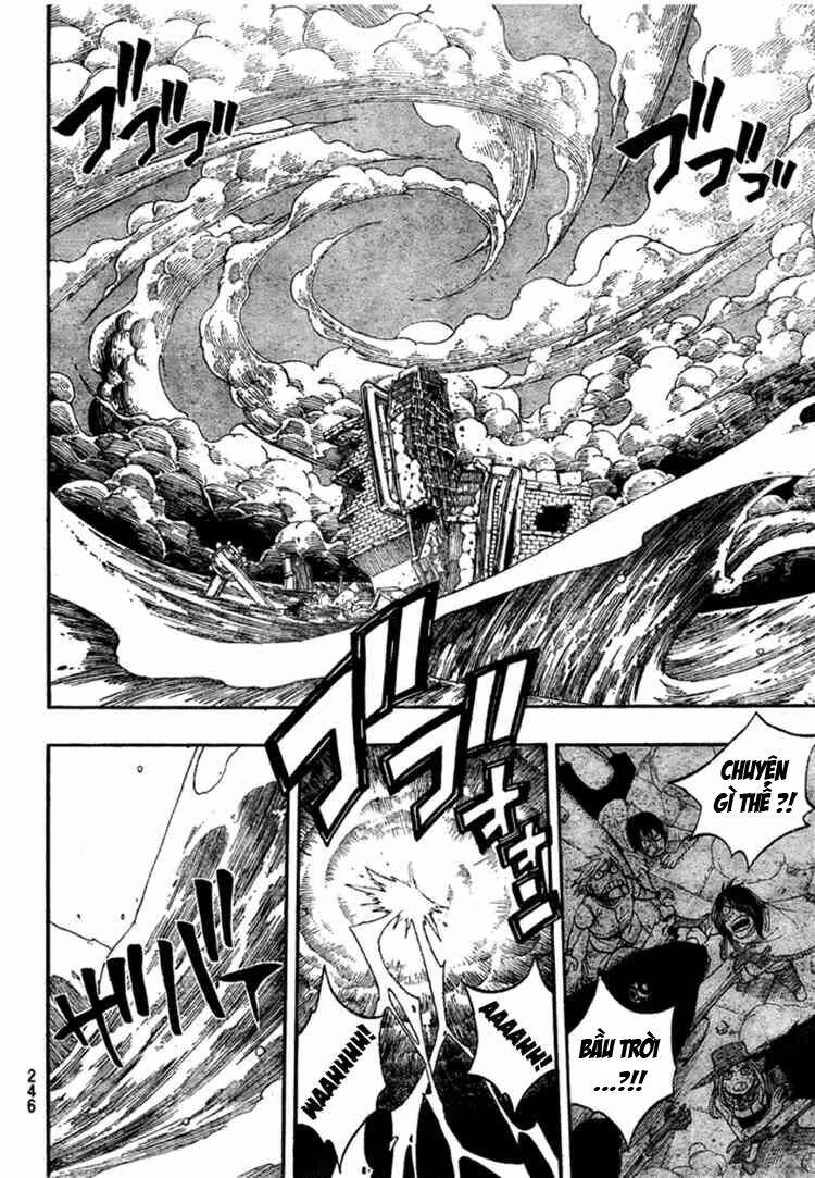 Fairy Tail Chapter 65 - 11