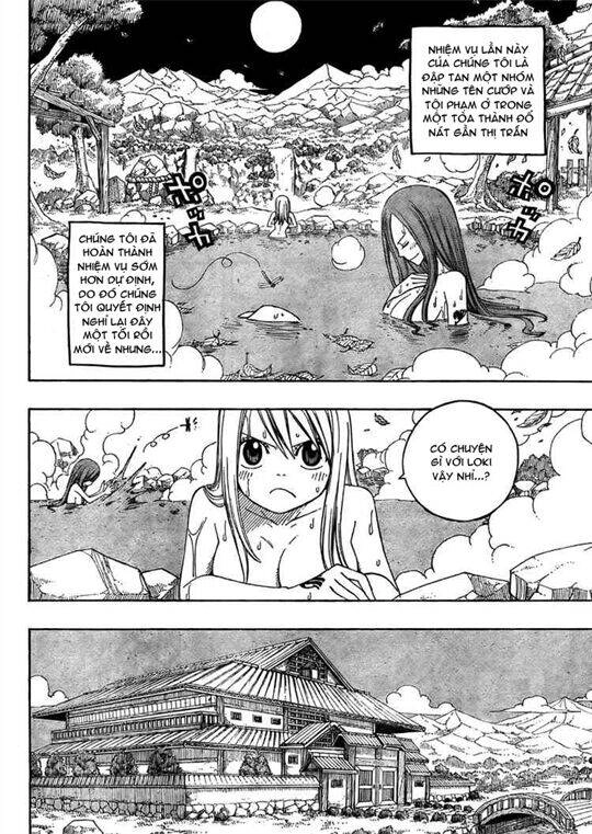 Fairy Tail Chapter 71 - 7