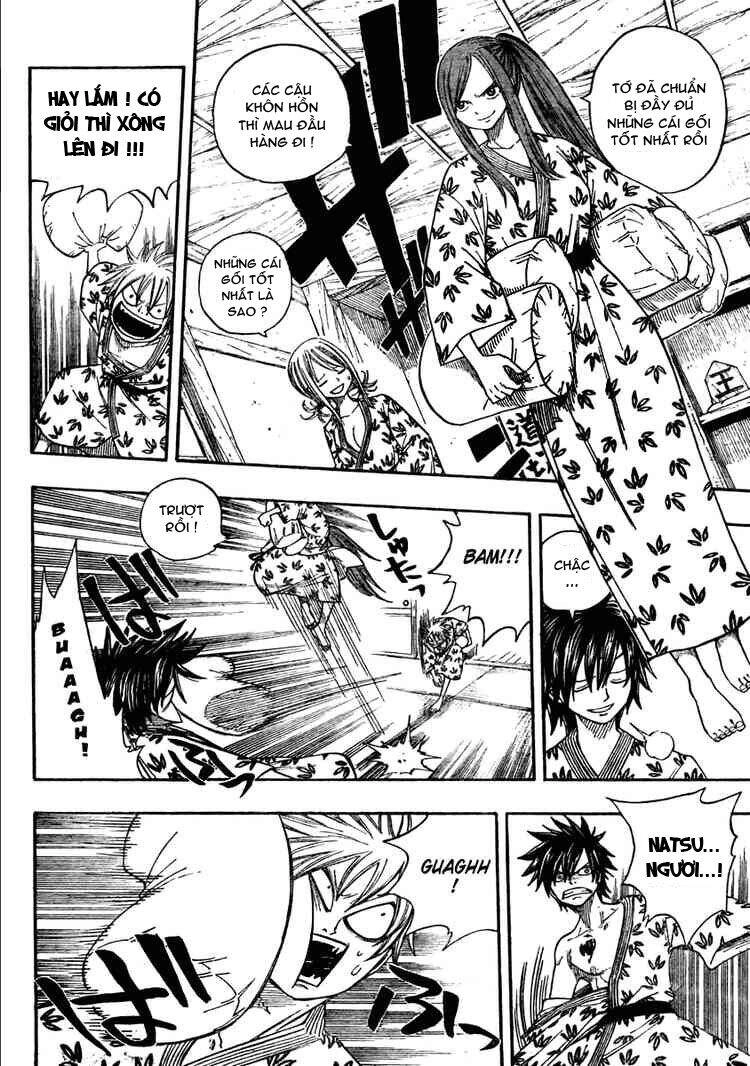 Fairy Tail Chapter 71 - 9