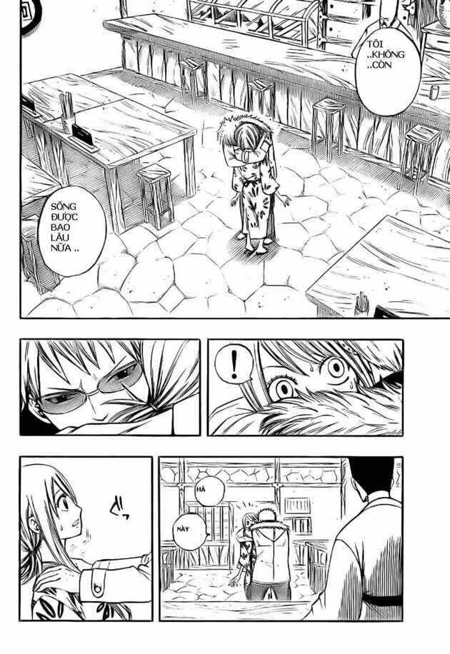 Fairy Tail Chapter 72 - 2