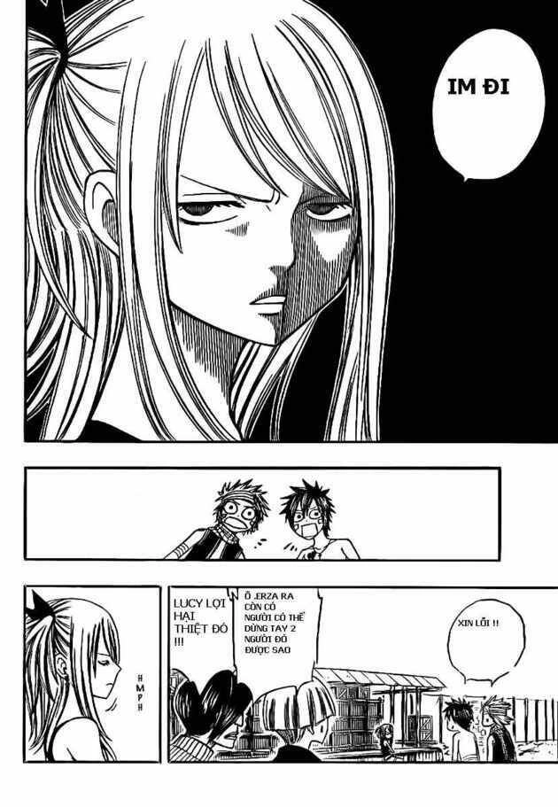 Fairy Tail Chapter 72 - 8