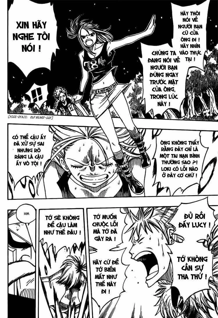 Fairy Tail Chapter 74 - 13