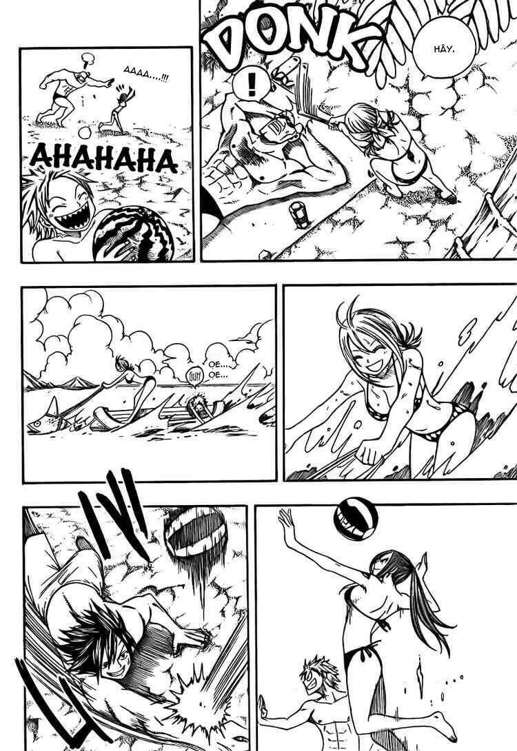 Fairy Tail Chapter 75 - 8