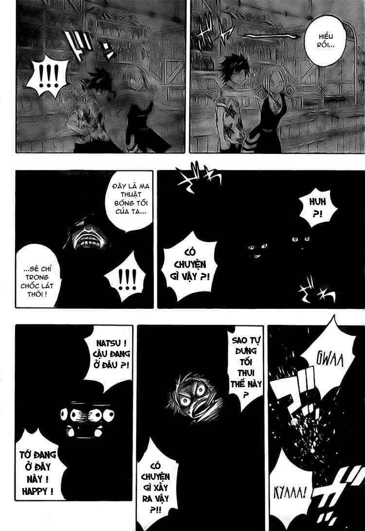 Fairy Tail Chapter 76 - 6