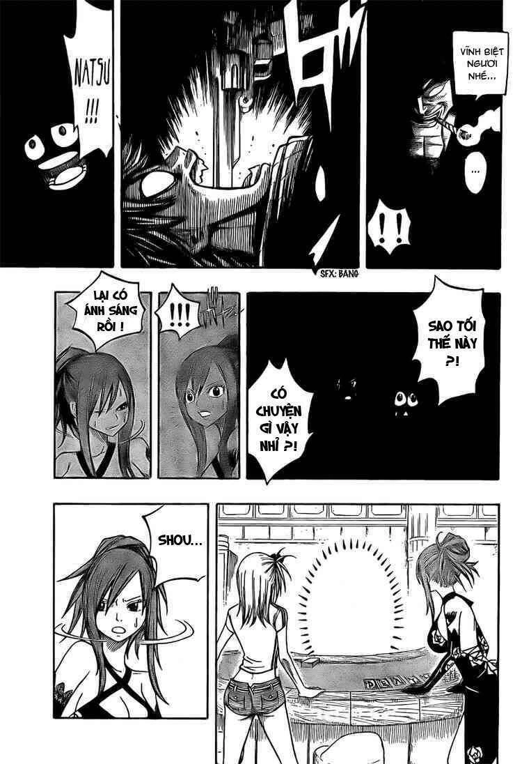 Fairy Tail Chapter 76 - 7