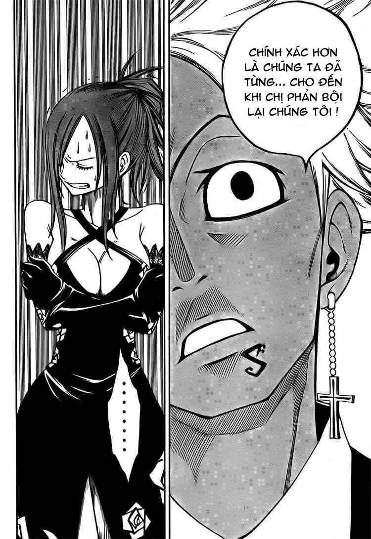Fairy Tail Chapter 76 - 12
