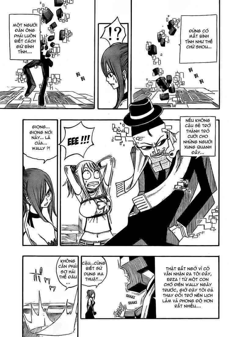 Fairy Tail Chapter 76 - 13