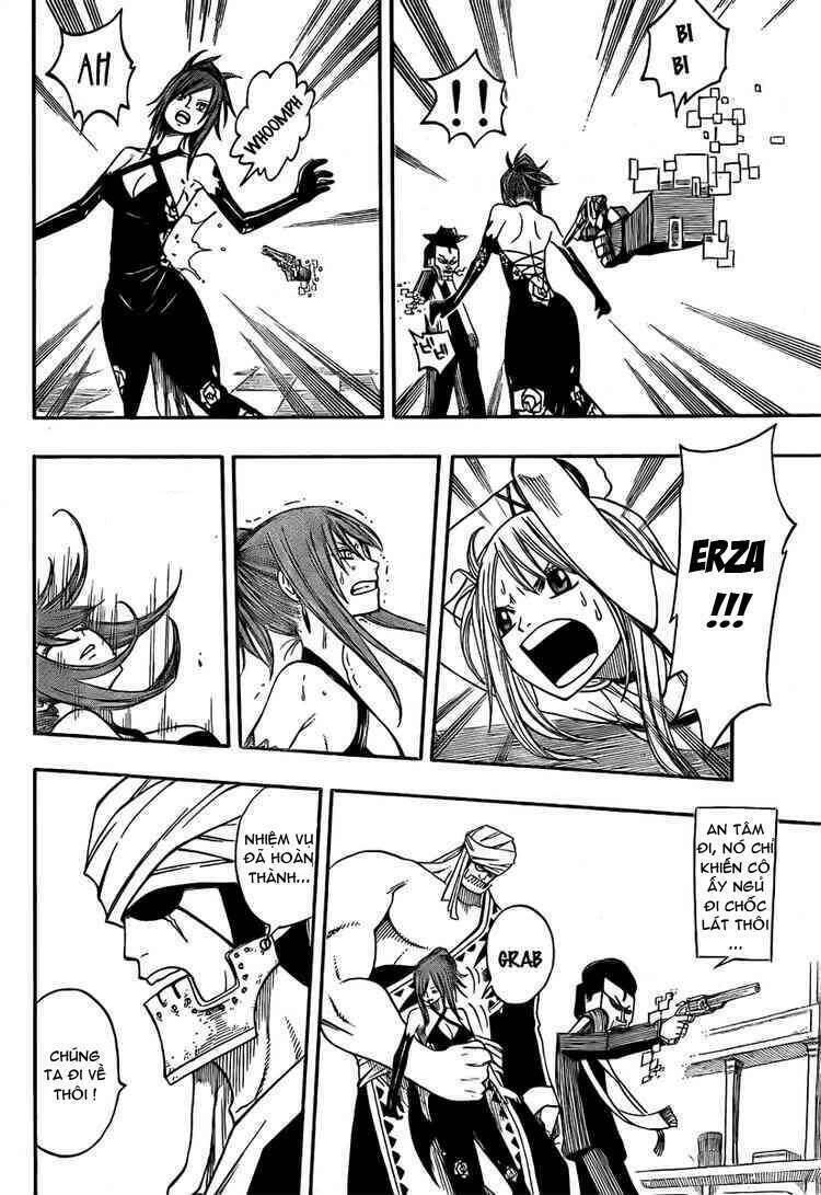 Fairy Tail Chapter 76 - 16