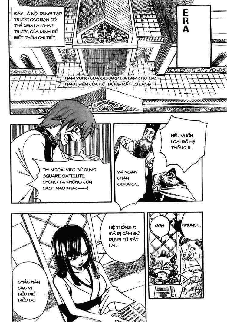 Fairy Tail Chapter 83 - 2