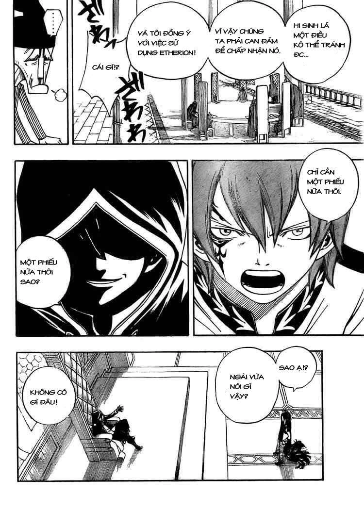 Fairy Tail Chapter 83 - 4