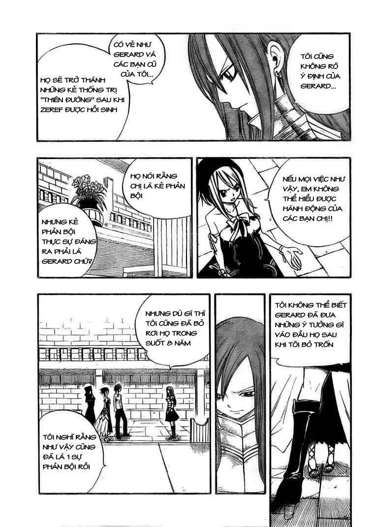 Fairy Tail Chapter 83 - 7