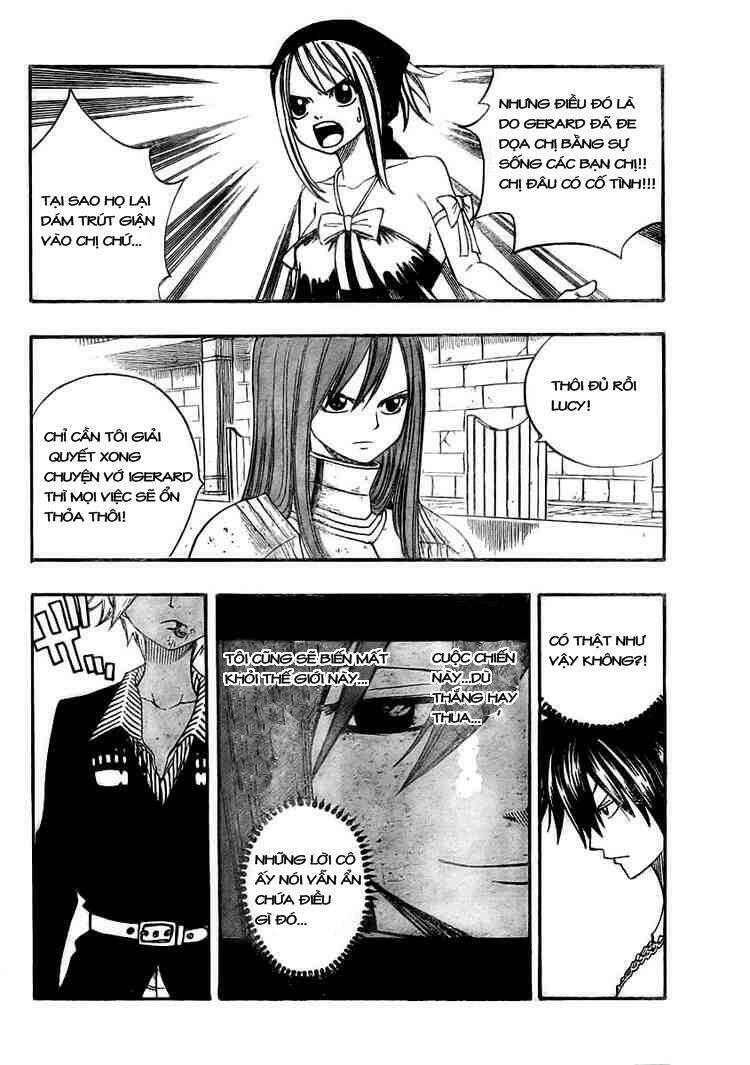 Fairy Tail Chapter 83 - 8
