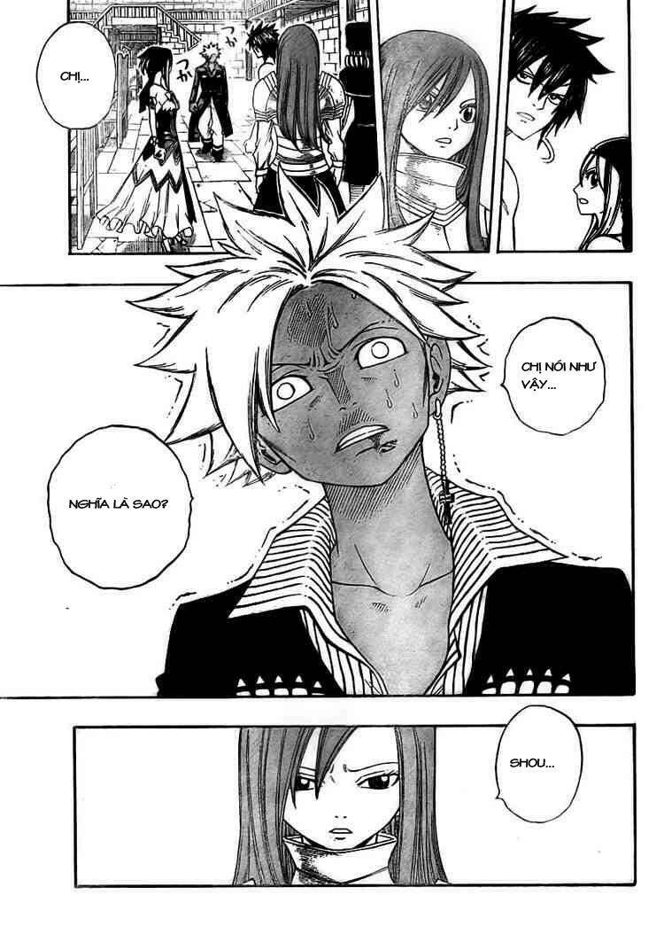 Fairy Tail Chapter 83 - 9