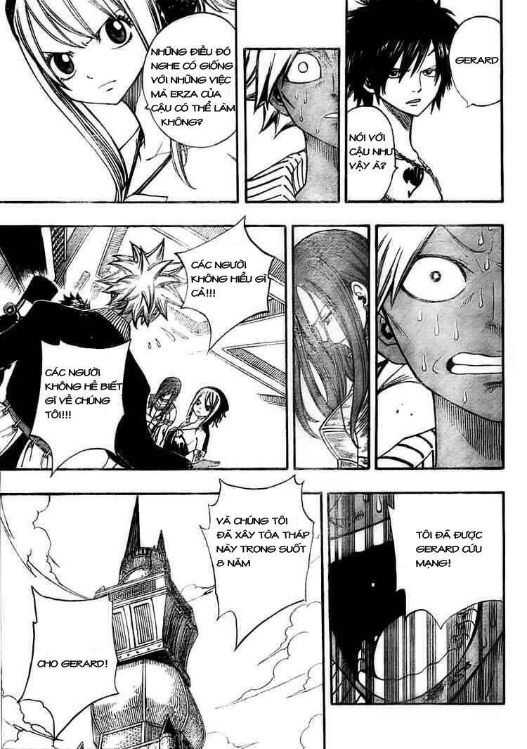 Fairy Tail Chapter 83 - 11