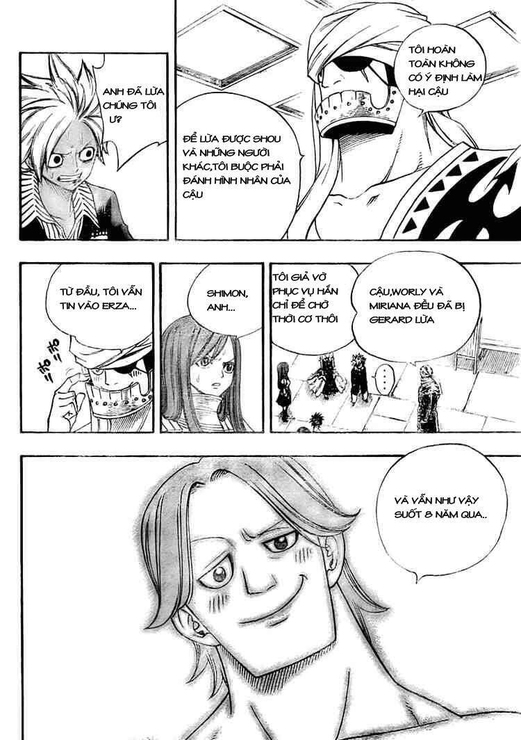 Fairy Tail Chapter 83 - 14