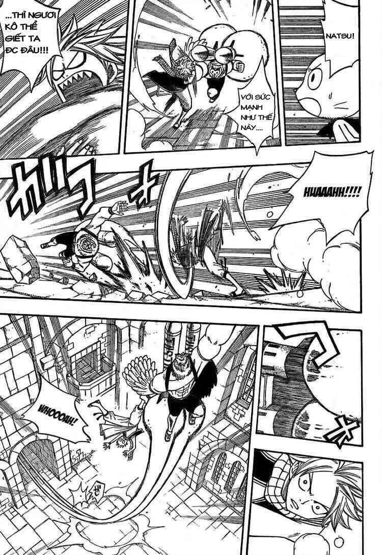 Fairy Tail Chapter 86 - 5