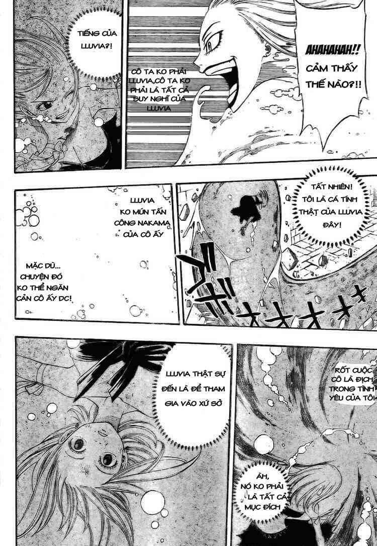 Fairy Tail Chapter 87 - 8