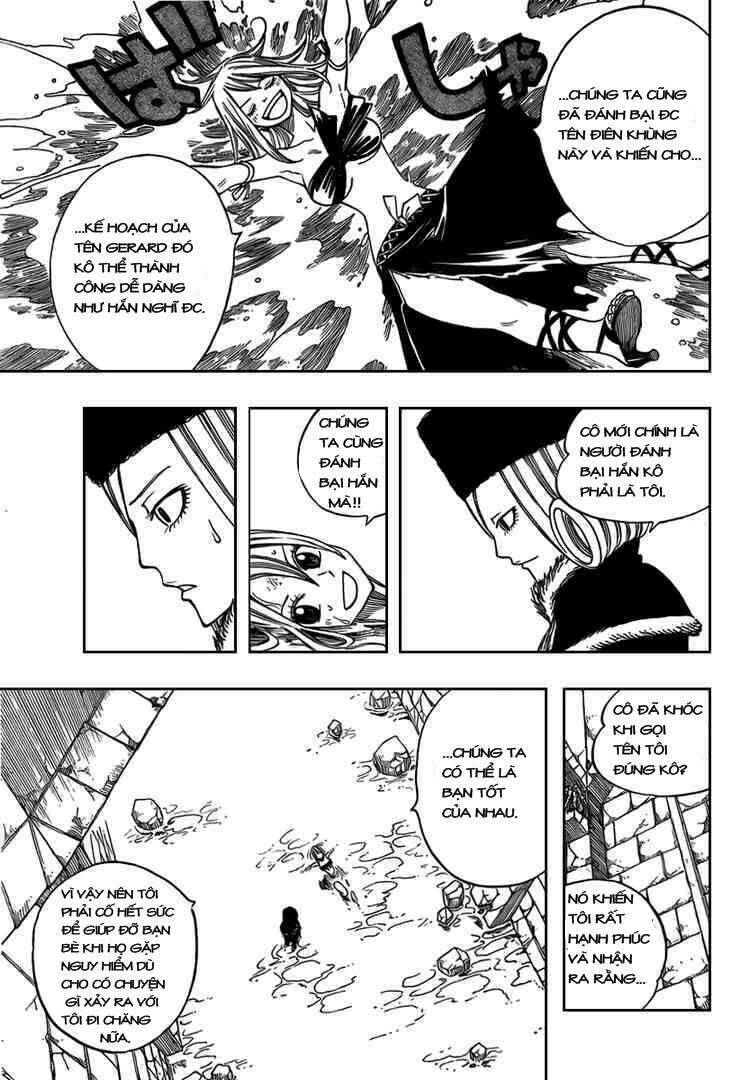 Fairy Tail Chapter 88 - 3