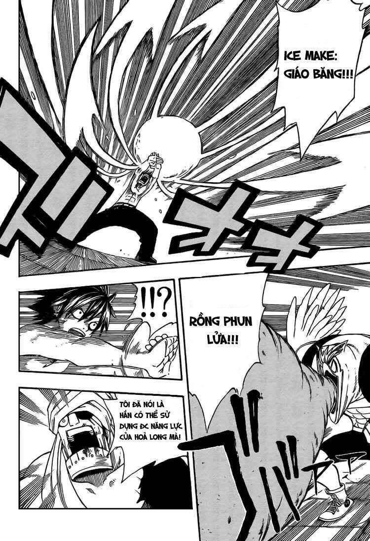 Fairy Tail Chapter 89 - 7