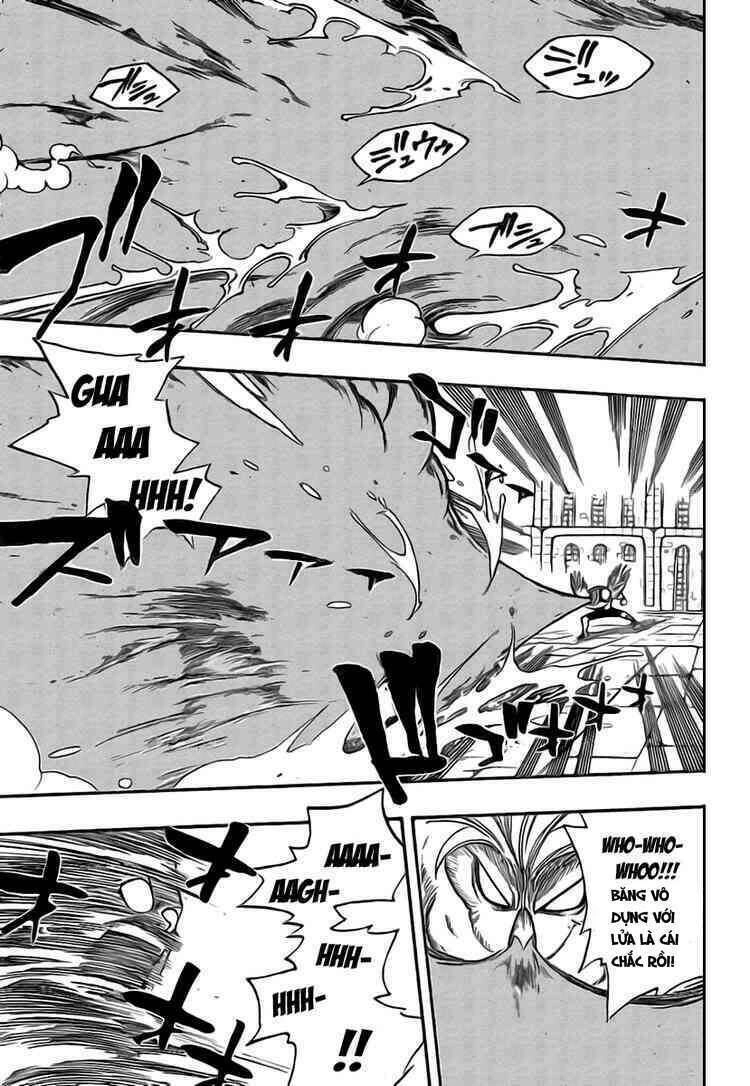 Fairy Tail Chapter 89 - 8