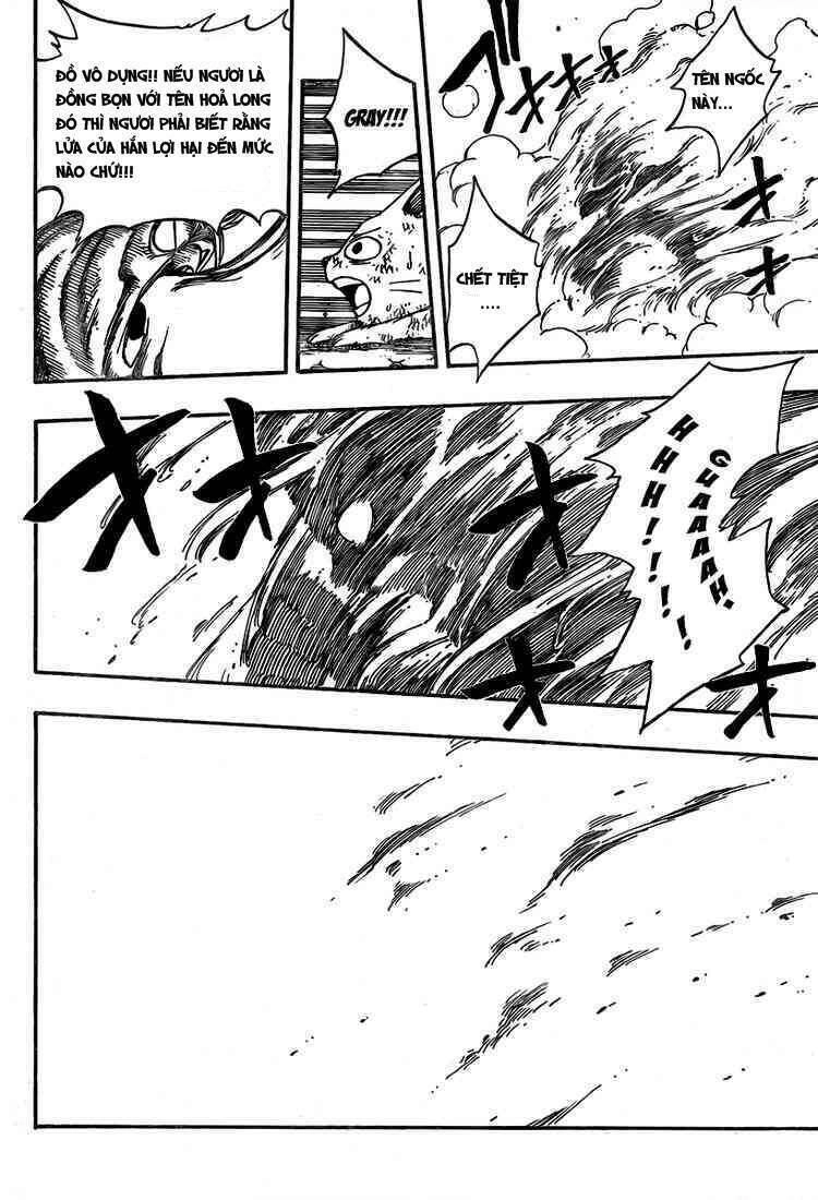 Fairy Tail Chapter 89 - 9