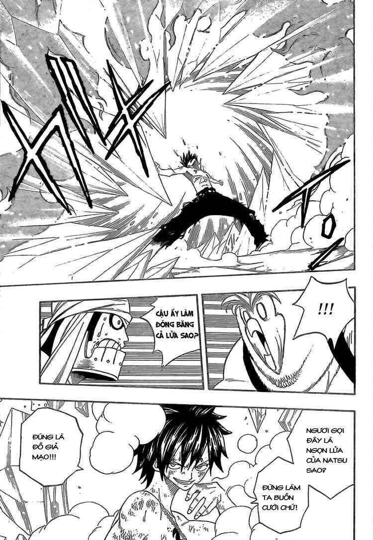 Fairy Tail Chapter 89 - 12