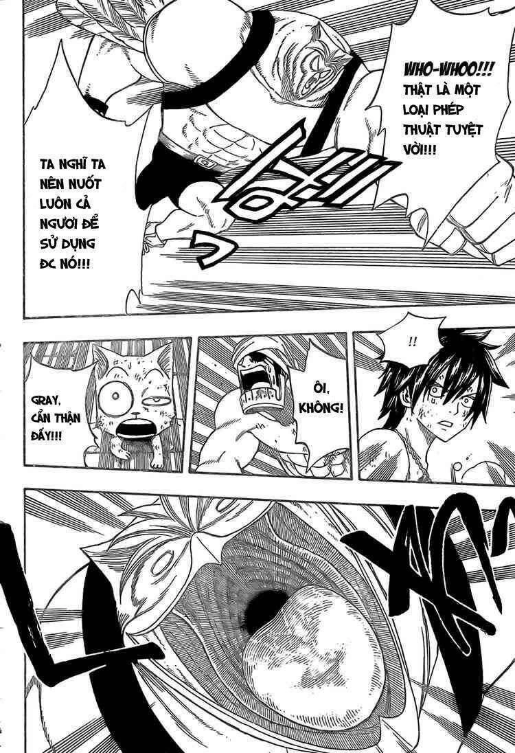 Fairy Tail Chapter 89 - 13