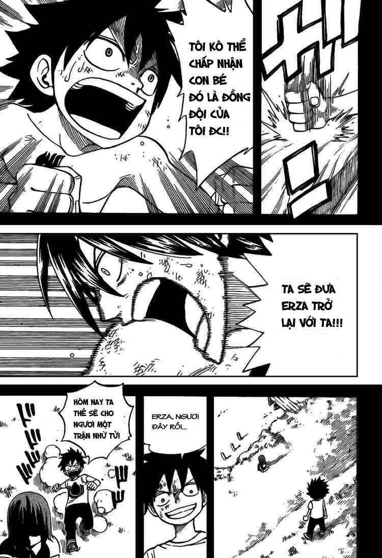 Fairy Tail Chapter 89 - 16