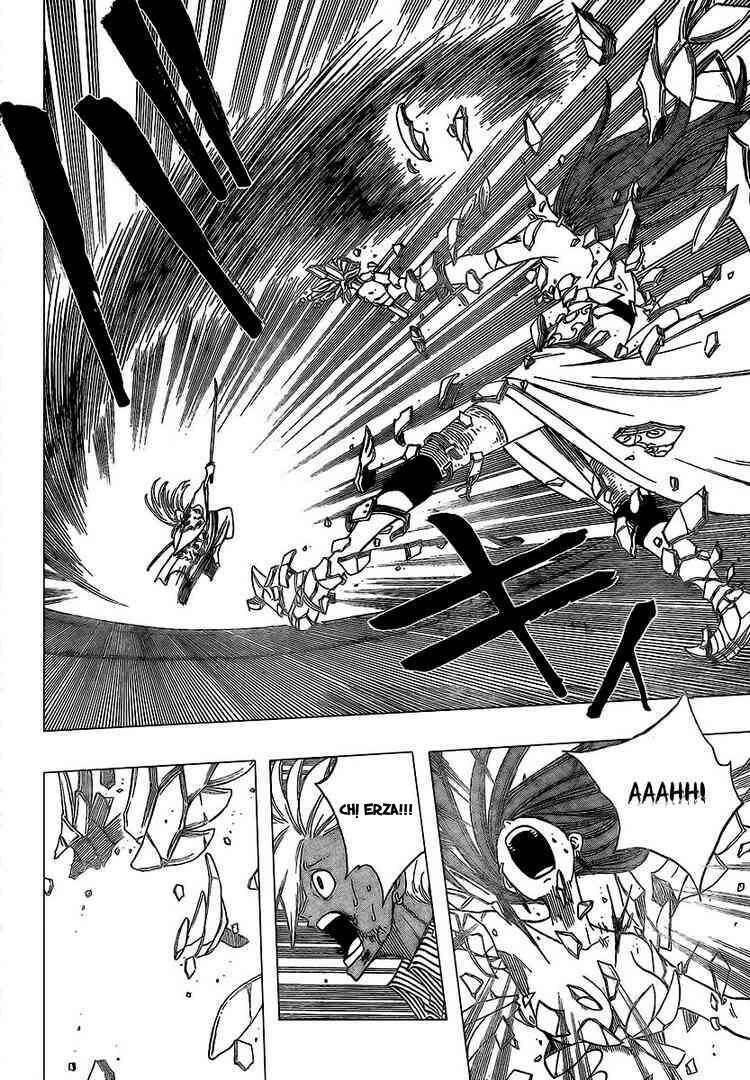 Fairy Tail Chapter 91 - 8