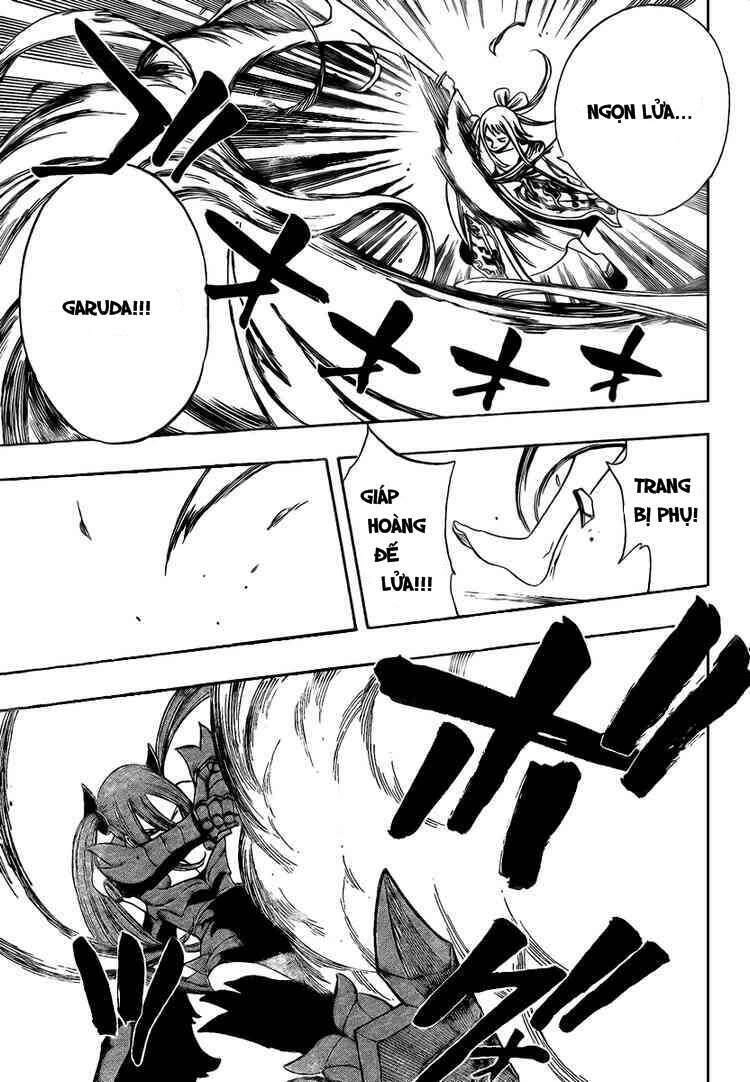 Fairy Tail Chapter 91 - 9