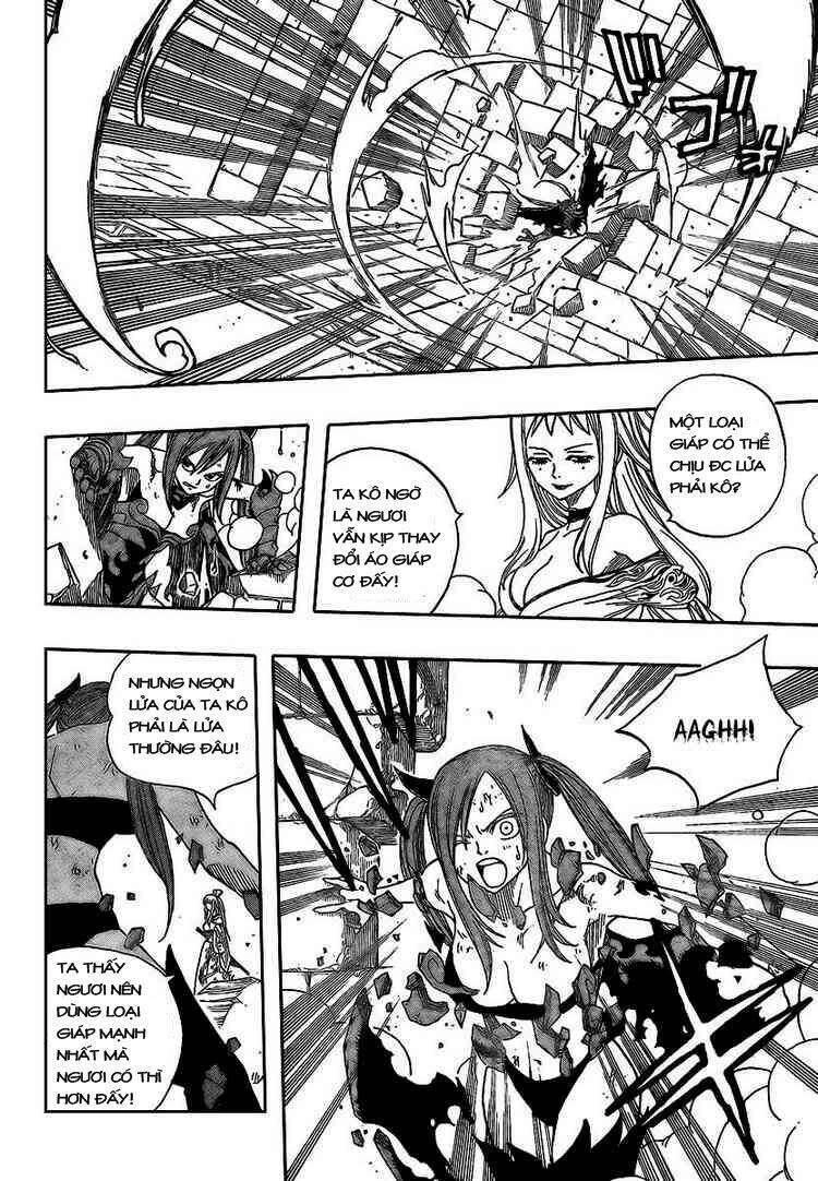 Fairy Tail Chapter 91 - 10